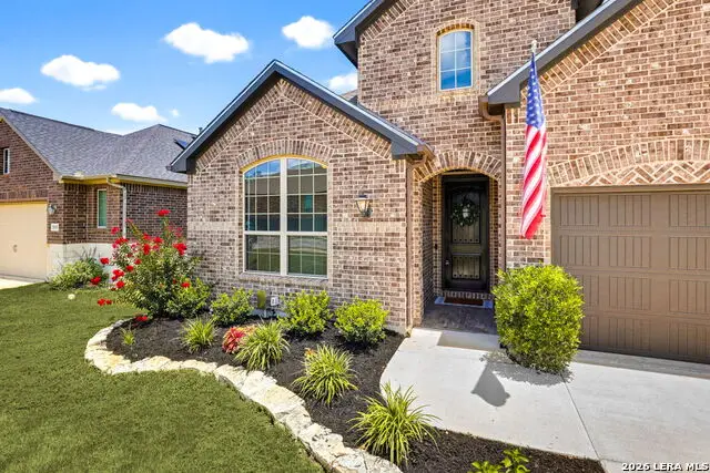 3019 Blenheim Park, Bulverde, TX 78163 - #3