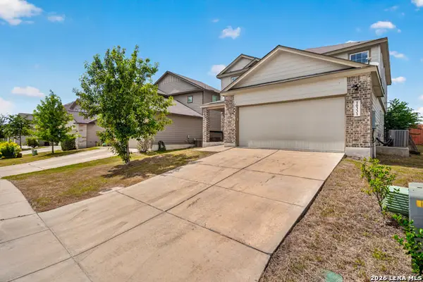 10331 Barbeque Bay, Converse, TX 78109