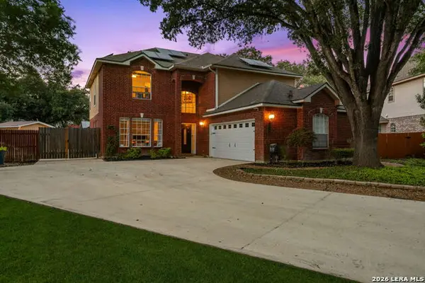16507 Pembranch, San Antonio, TX 78240
