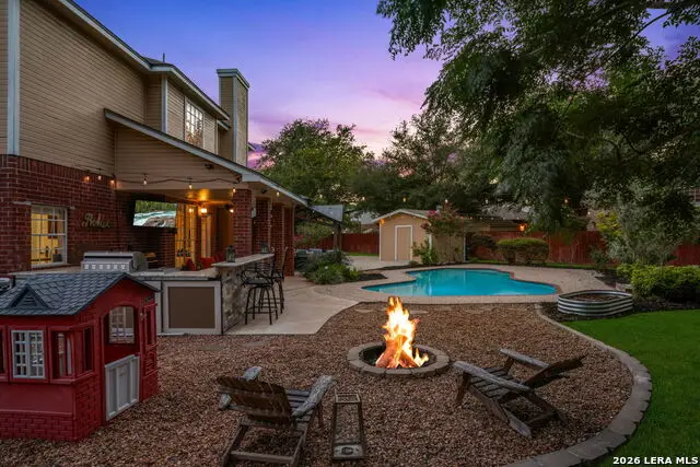 16507 Pembranch, San Antonio, TX 78240 - #2