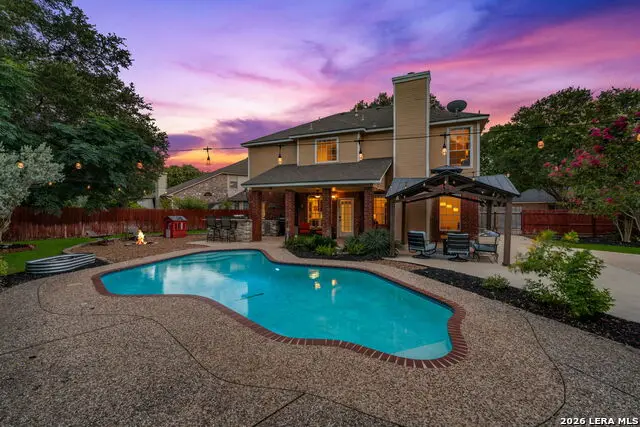 16507 Pembranch, San Antonio, TX 78240 - #3