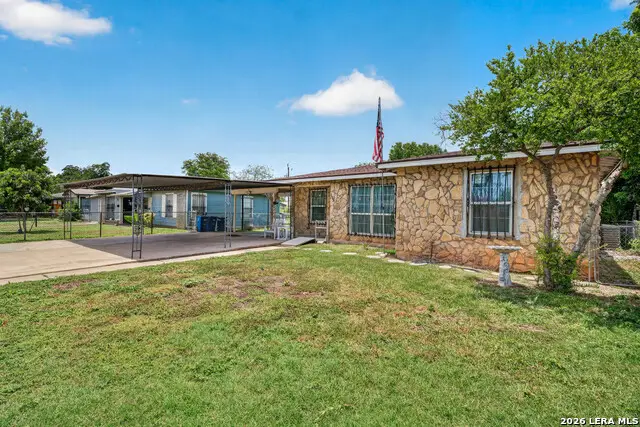 115 Carmen Pl, San Antonio, TX 78207 - #3