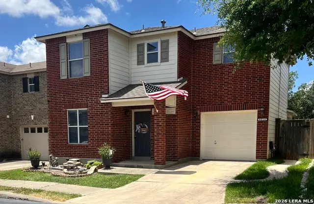8019 Thicket Pass, San Antonio, TX 78254 - #2