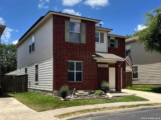 8019 Thicket Pass, San Antonio, TX 78254 - #3