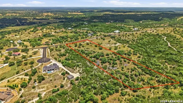 272 High Point Ranch Rd, Boerne, TX 78006 - #3