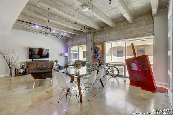 1115 S Alamo St #2307, San Antonio, TX 78210