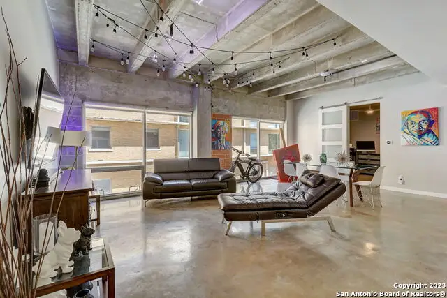 1115 S Alamo St #2307, San Antonio, TX 78210 - #3