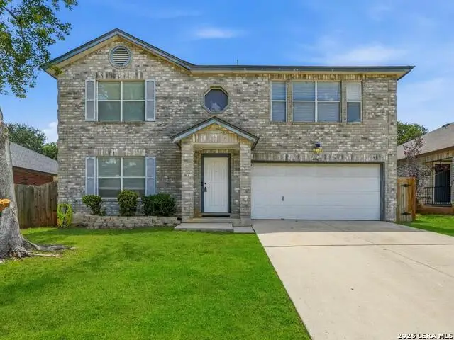 4967 Watering Trail Dr, San Antonio, TX 78247 - #1