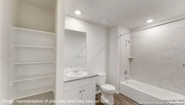 13630 Gunnison Quartz, San Antonio, TX 78253 - #3