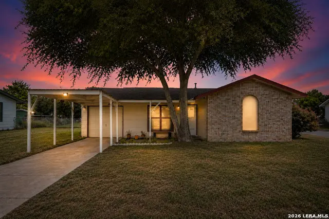 4802 Castle Brg, San Antonio, TX 78218 - #2