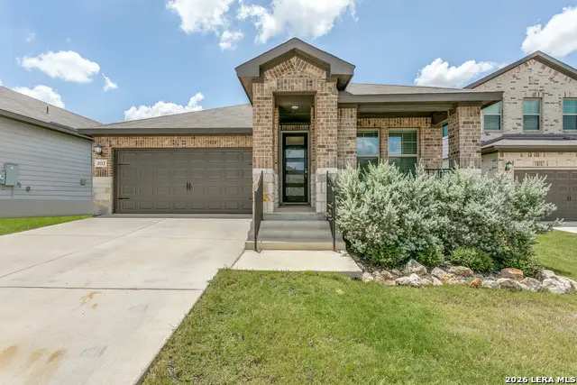 3113 Charyn Way, New Braunfels, TX 78132 - #1