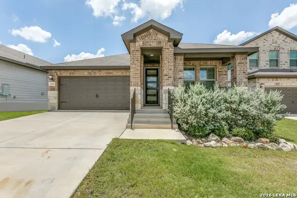 3113 Charyn Way, New Braunfels, TX 78132