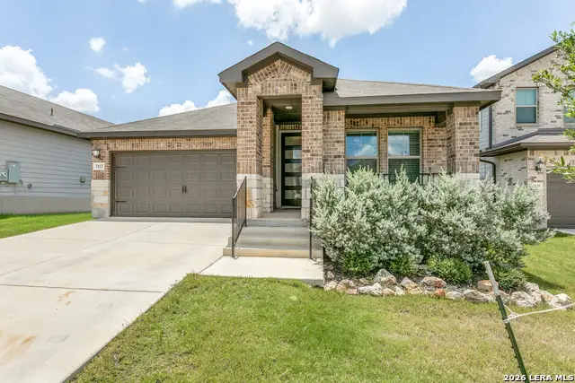 3113 Charyn Way, New Braunfels, TX 78132 - #2