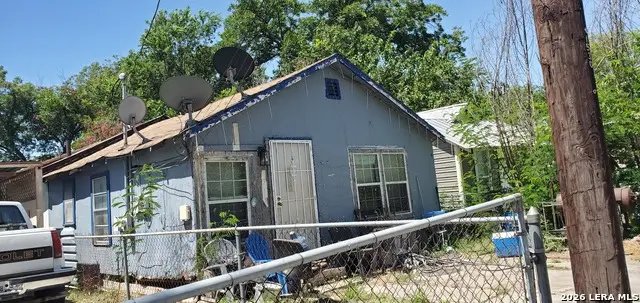 1530 Brighton, San Antonio, TX 78211 - #1