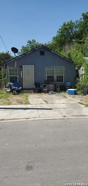 1530 Brighton, San Antonio, TX 78211 - #2