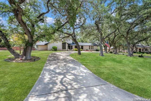 9328 Blazing Star Trl, San Antonio, TX 78266 - #1