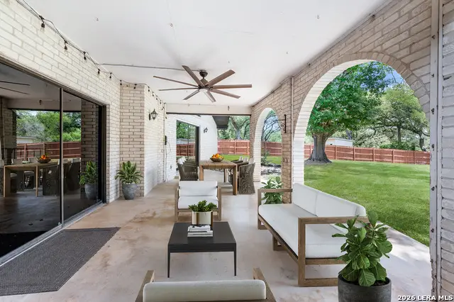 9328 Blazing Star Trl, San Antonio, TX 78266 - #3