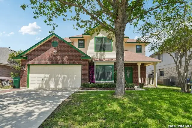 15102 Preston Hollow, San Antonio, TX 78247 - #1