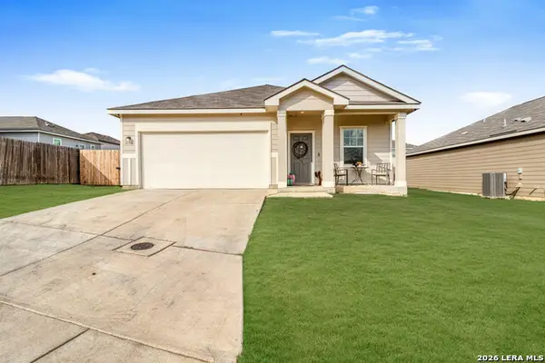 5154 Morning Graze, St Hedwig, TX 78152