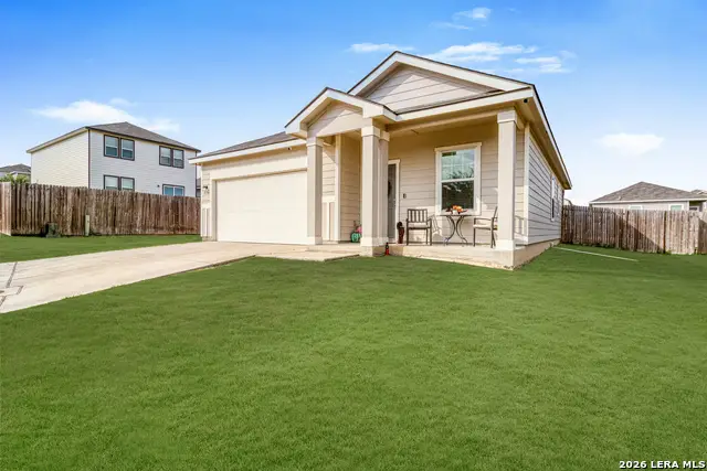 5154 Morning Graze, Saint Hedwig, TX 78152 - #2