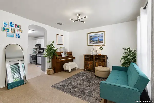 7403 Canopus Bow, San Antonio, TX 78252