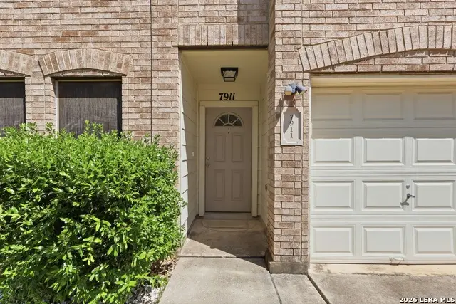 7911 Hoosier Park, Selma, TX 78154 - #2