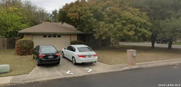 1831 Oakline Drive, San Antonio, TX 78232