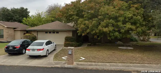 1831 Oakline Drive, San Antonio, TX 78232 - #2