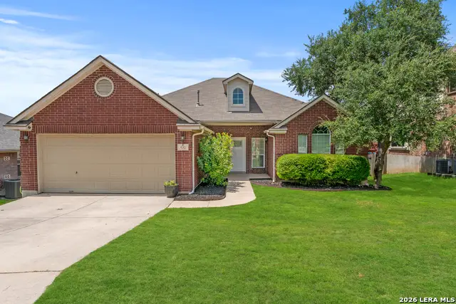 430 Mesa Loop, San Antonio, TX 78258 - #2