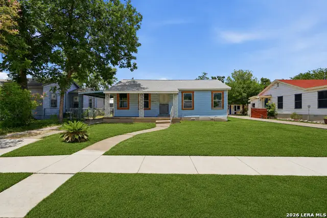 2139 Texas Ave, San Antonio, TX 78228 - #1