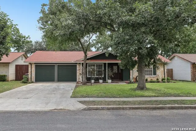 10726 Green Trail Dr, San Antonio, TX 78223 - #1