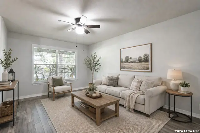 10726 Green Trail Dr, San Antonio, TX 78223 - #2