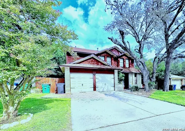5626 Timbersteep, San Antonio, TX 78250 - #2
