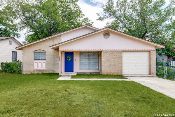 5214 Witt, San Antonio, TX 78228