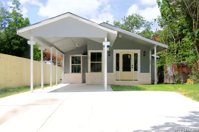 126 Holly St., San Antonio, TX 78207 - #1