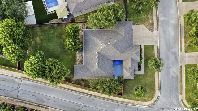 19207 Barrow Bay, San Antonio, TX 78258 - #3