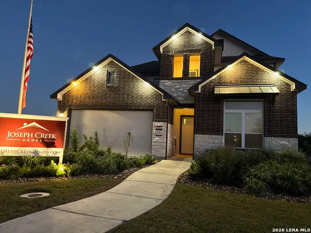 10106 Mulhouse Drive, Schertz, TX 78154 - #1