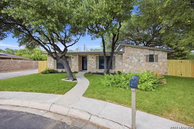 10300 Quail Meadow, San Antonio, TX 78230 - #1
