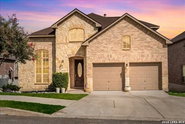 430 White Cyn, San Antonio, TX 78260