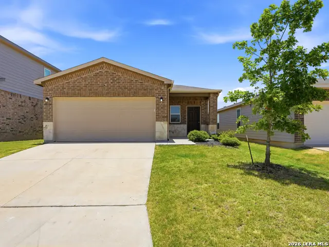10306 Martin Crk, San Antonio, TX 78252 - #1