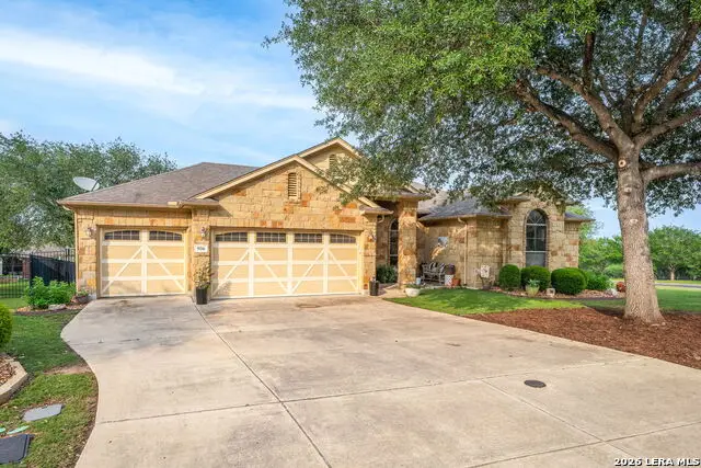 906 San Pedro, New Braunfels, TX 78132 - #3