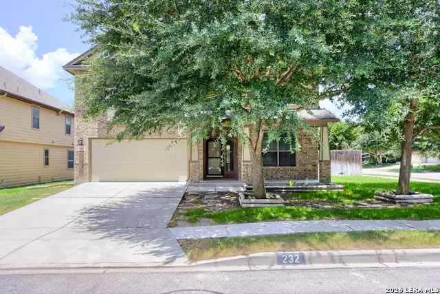 232 Dove Hl, Cibolo, TX 78108 - #1