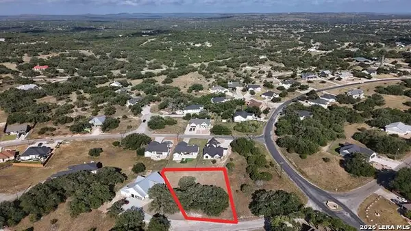 104 S Lon Price, Blanco, TX 78606
