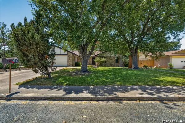 125 Moss Rose, Boerne, TX 78006