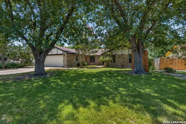 125 Moss Rose, Boerne, TX 78006 - #3