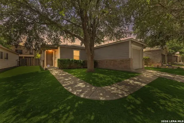 9922 Hawksbill Peak, San Antonio, TX 78245 - #1