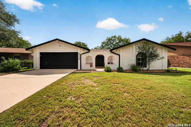 8720 Thatch, San Antonio, TX 78240 - #1