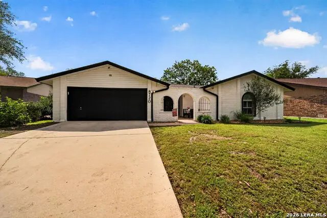 8720 Thatch, San Antonio, TX 78240 - #2