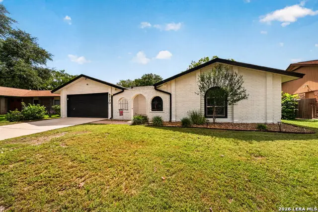 8720 Thatch, San Antonio, TX 78240 - #3