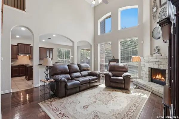 17918 Antero, Helotes, TX 78023